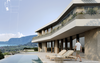 Villa singola con piscina a Lonato del Garda