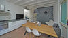 Modern two-room apartment close to services in Soiano del Lago
