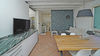 Modern two-room apartment close to services in Soiano del Lago