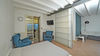 Modern two-room apartment close to services in Soiano del Lago