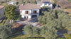 Single villa with wonderful lake view in Padenghe sul Garda