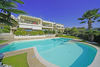 Elegant penthouse with wonderful lake view in Padenghe sul Garda