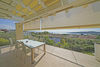 Elegant penthouse with wonderful lake view in Padenghe sul Garda