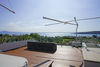 Elegant penthouse with wonderful lake view in Padenghe sul Garda