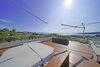 Elegant penthouse with wonderful lake view in Padenghe sul Garda
