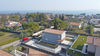 New single villa with swimming pool and close to the lake in Moniga del Garda