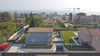 New single villa with swimming pool and close to the lake in Moniga del Garda
