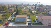 New single villa with swimming pool and close to the lake in Moniga del Garda