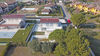 New single villa with swimming pool and close to the lake in Moniga del Garda