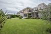 Elegant four-room flat in a small complex with breathtaking lake view in Padenghe sul Garda