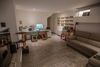 Elegant four-room flat in a small complex with breathtaking lake view in Padenghe sul Garda
