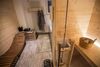 Elegant four-room flat in a small complex with breathtaking lake view in Padenghe sul Garda