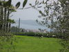 Building plot with lake view for sale in Salò