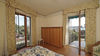 Four-room apartment with lake view to renovate, with balcony and uncovered parking space, for sale in exclusive area in Salò