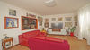Three-room lakefront apartment in the heart of the historical center Salò, overlooking the famous Piazza Zanardelli for sale