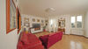 Three-room lakefront apartment in the heart of the historical center Salò, overlooking the famous Piazza Zanardelli for sale