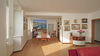 Three-room lakefront apartment in the heart of the historical center Salò, overlooking the famous Piazza Zanardelli for sale