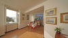 Three-room lakefront apartment in the heart of the historical center Salò, overlooking the famous Piazza Zanardelli for sale