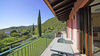 Three-room Apartment on one floor with amazing terrace in Gardone Riviera for sale