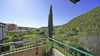 Three-room Apartment on one floor with amazing terrace in Gardone Riviera for sale