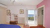 Villa in panoramic position with pool, in Gardone Riviera for sale 