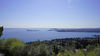 Villa in panoramic position with pool, in Gardone Riviera for sale 