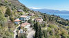 Villa in panoramic position with pool, in Gardone Riviera for sale 