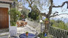 Villa in panoramic position with pool, in Gardone Riviera for sale 