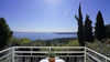 Villa in panoramic position with pool, in Gardone Riviera for sale 