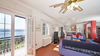 Villa in panoramic position with pool, in Gardone Riviera for sale 