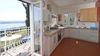 Villa in panoramic position with pool, in Gardone Riviera for sale 