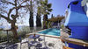 Villa in panoramic position with pool, in Gardone Riviera for sale 