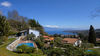 Single Villa with lake view and pool, in Salò for sale