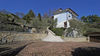 Single Villa with lake view and pool, in Salò for sale