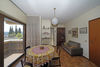 Two-room flat with lake view terrace for sale in Salò