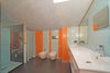 Bright two-room apartment with balcony and parking space for sale in San Felice del Benaco
