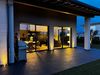 Modern avant-garde villa in San Felice del Benaco, for Sale