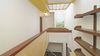 Terraced Villa with exclusive garden, two terraces and garage in Salò for Sale