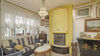 Terraced Villa with exclusive garden, two terraces and garage in Salò for Sale