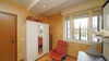 Terraced Villa with exclusive garden, two terraces and garage in Salò for Sale