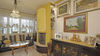 Terraced Villa with exclusive garden, two terraces and garage in Salò for Sale