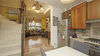 Terraced Villa with exclusive garden, two terraces and garage in Salò for Sale
