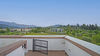 Terraced Villa with exclusive garden, two terraces and garage in Salò for Sale