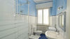 Recent and bright two-room apartment in Salò with parking space for sale