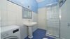 Recent and bright two-room apartment in Salò with parking space for sale
