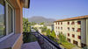 Recent and bright two-room apartment in Salò with parking space for sale
