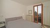 Recently renewed two-room apartment with wonderful lake-view and terrace, in Gardone Riviera for Sale