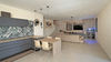 Single lake view Villa , completely renewed, with panoramic pool and exclusive park in Salò for Sale
