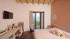 Single lake view Villa , completely renewed, with panoramic pool and exclusive park in Salò for Sale