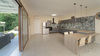 Single lake view Villa , completely renewed, with panoramic pool and exclusive park in Salò for Sale